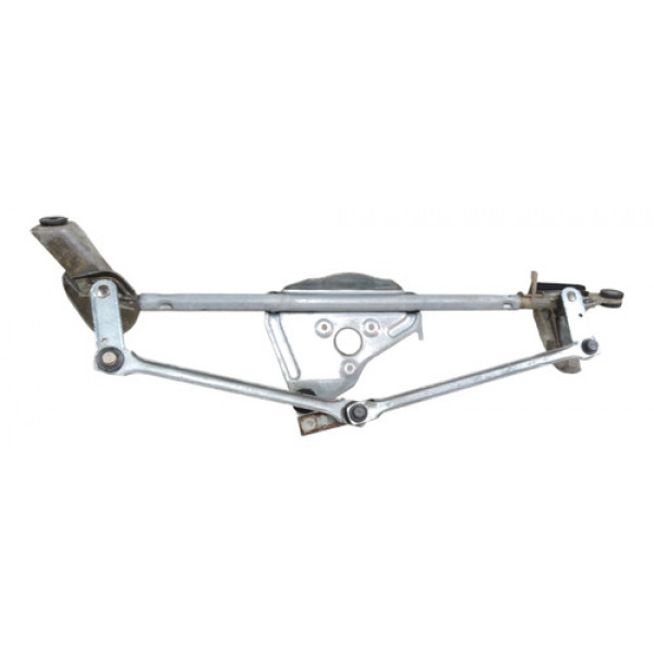Galhada Limpador Parabrisa Caoa Chery Tiggo 2014 A 2015