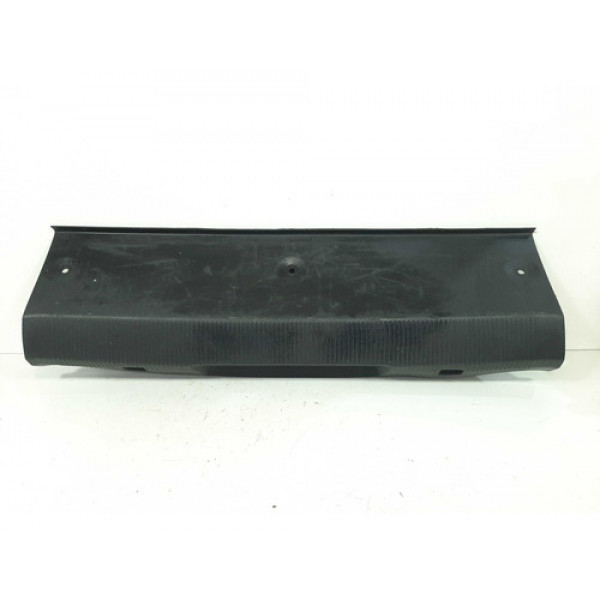 Acabamento Porta Mala Citroen C4 Pallas 2007 2008 A 2013