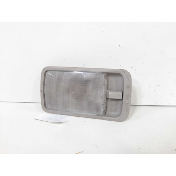 Luz Cortesia Traseiro Citroen C4 2007 2008 2009 2010 A 2013