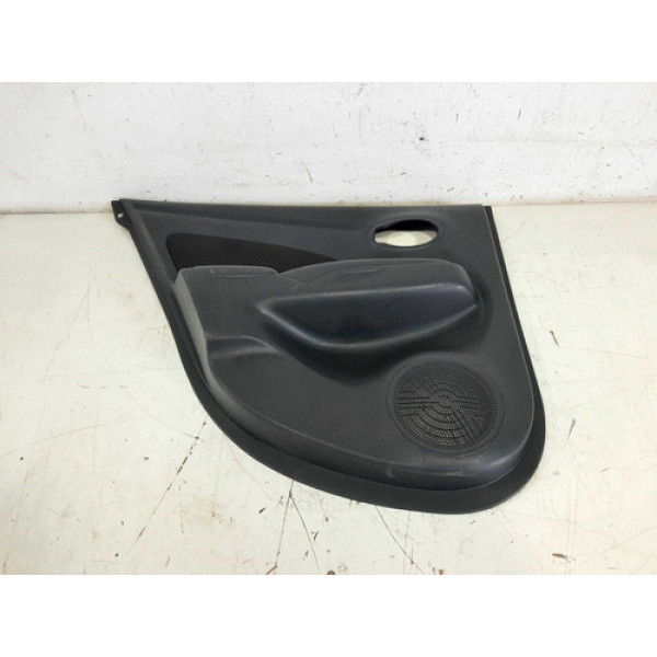 Forro Porta Traseiro Esquerdo Nissan Versa 2011 2012 A 2017