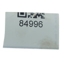 Polia Virabrequim Gm Vectra 1997 1998 1999 2000 2001 A 2005