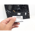 Forro Porta Dianteira Direita Fiat Toro 2016 2017 18 A 2020