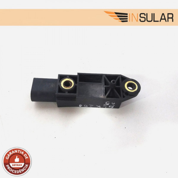 Sensor De Colisão Dianteiro Direito Slk200 Slk 200 05 A 11