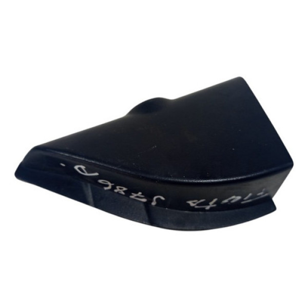 Acabamento Moldura Retrovisor Direito Fiesta 2002 A 2012