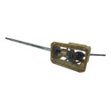 Alavanca Trambulador Gm Vectra 1997 1998 1999 2000 A 2005