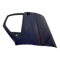 Porta Dianteira Esquerda Gm Vectra 1993 1994 A 1996 Detalhe