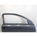 Porta Dianteira Direita Gm Chevrolet Astra 1998 1999 A 2009