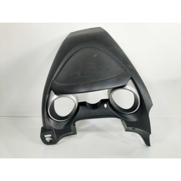 Moldura Painel Instrumento Honda Fit 2015 2016 2017 A 2020