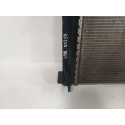 Radiador Água Motor Nissan Kicks 1.6 16v 2016 2017 A 2020