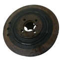 Polia Virabrequim Gm Monza 2.0 8v 1994 1995 1996 Usado