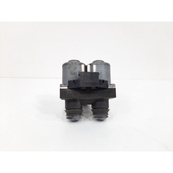 Válvula Controle Ar Quente Mercedes E320 3.2 V6 W210