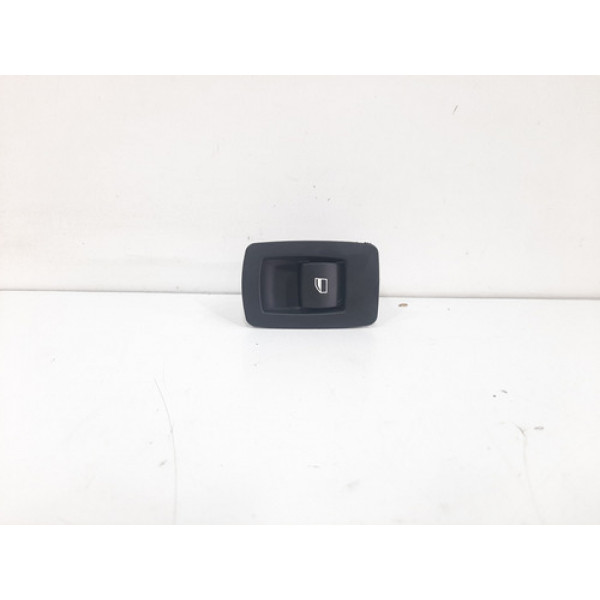  Botão Vidro Elétrico Traseiro Esquerdo Bmw 320i 2006 A 2012