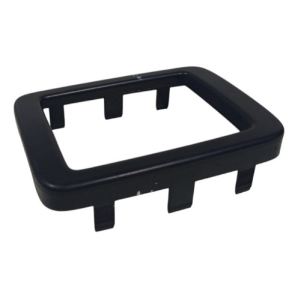 Moldura Alavanca Câmbio Peugeot 207 2006 2007 2008 A 2014