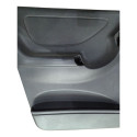 Forro Porta Lado Esquerdo Celta  2002, 2003, 2004 A 2006