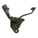 Pedal Acelerador Ford Escort 1.8 8v 1986 1987 1988 A 1992