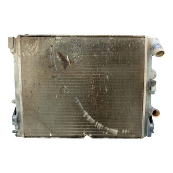 Radiador Renault Clio 1.0 16v 1999 2000 2001 2002 A 2012 