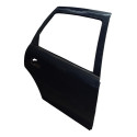 Porta Traseira Direita Gm Chevrolet Vectra 1996 1997 A 2005