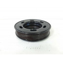 Polia Virabrequim Motor Audi A3 1.8 1997 1998 1999 A 2003