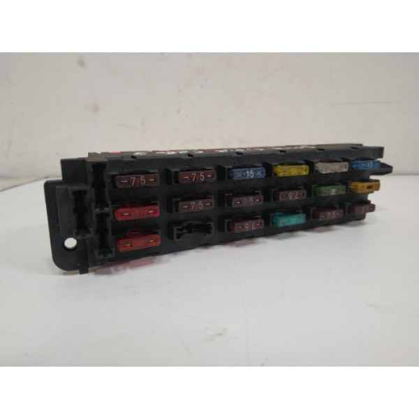 Caixa Fusível Mercedes Bens C280 2.8 16v 1994 1995 A 2000