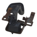 Maçaneta Interna Traseira Direita Gm Blazer S10 1995 A 2000