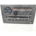 Som Rádio Cd Player Gm Vectra Elite 2006 Á 2012 Bloqueado