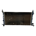 Radiador Agua Chevrolet Corsa 1.0 Classic  S/ar 1994 A 2001