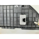Acabamento Dianteiro Direito Painel Hyundai I30 2009 A 2012