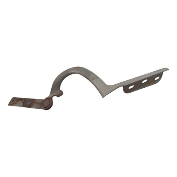 Dobradiça Braço Capô Ford Ka Gl 1.0 1997 1998 1999 A 2007