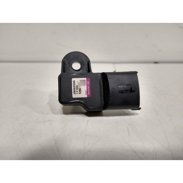 Sensor Map Jac J3 Turin 1.4 2010 2011 2012 2013 