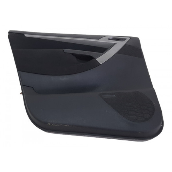 Forro Porta Traseiro Esquerdo Citroen C4 Picasso 2009 A 2014