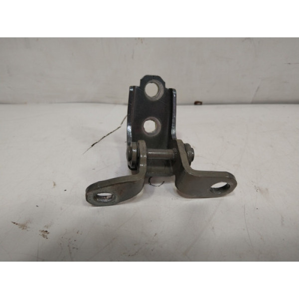 Dobradiça Inferior Porta Traseira Esquerda Honda City 2013