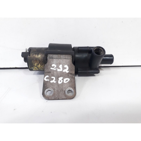 Bomba Água Elétrica Auxiliar Mercedes E320 C280 1994 À 2000