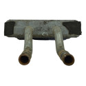 Radiador Ar Quente Chevrolet Corsa Wind 1996 1997 A 2004