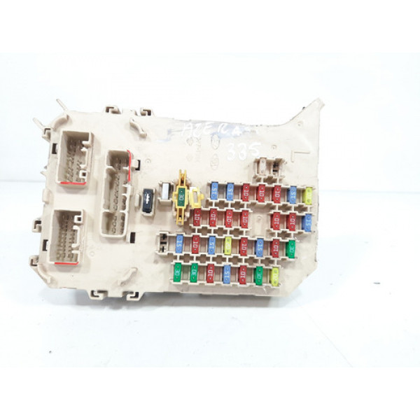 Caixa Fusível Hyundai Azera V6 2007 2008 2009 2010 2011