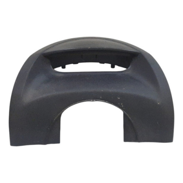 Moldura Computador Bordo Citroen C4 Pallas Hatch 2007 A 2013