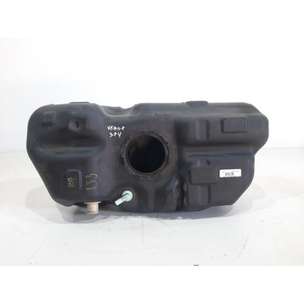 Tanque Combustível Nissan Versa 2011 2012 2013 2014 A 2017