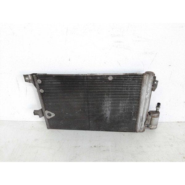 Condensador Gm Vectra Elite 2.4 2006 2007 2008 2009 A 2012