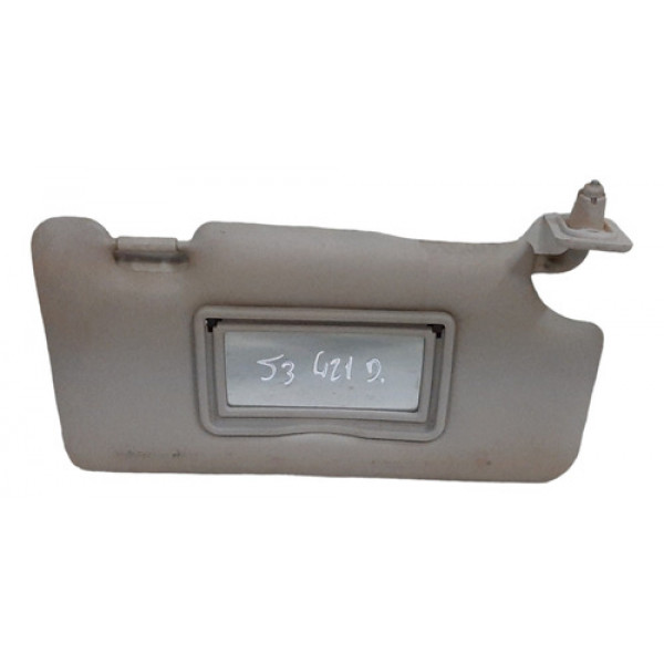 Quebra Sol Direito Jac Motors J3 2010 A 2015 5702300u8161