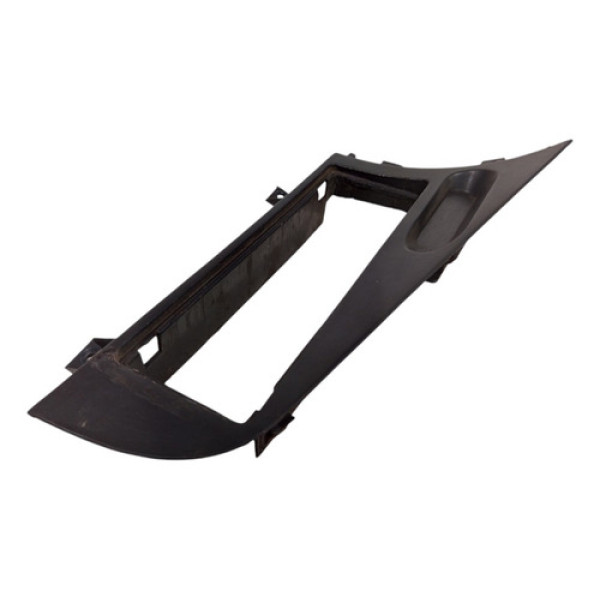 Moldura Painel Radio Fiat Palio 1996 1997 1998 1999 A 2000
