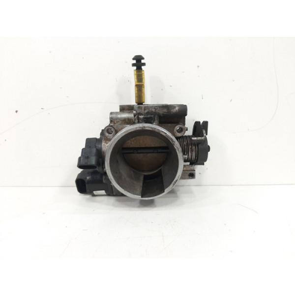 Tbi Corpo Borboleta Volkswagen  Polo Van 1999 2000 A 2002 