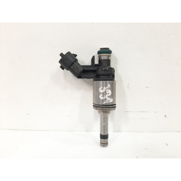 Bico Injetor Chery Tiggo 8 1.6 Turbo Gas. 2019 2020 A 2022