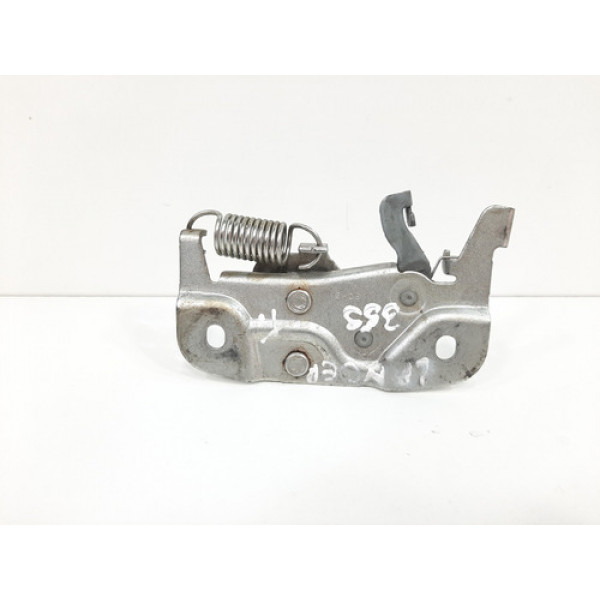 Fechadura Porta Malas Mitsubishi Lancer 2011 2012 A 2018