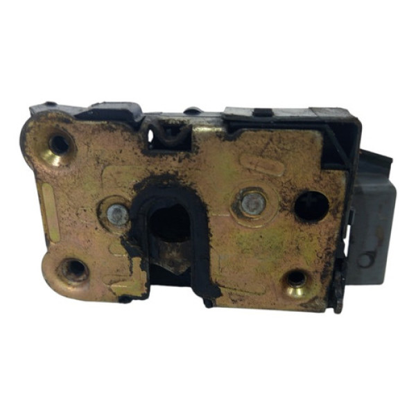 Fechadura Porta Traseira Esquerda Renault Clio 2000 A 2012