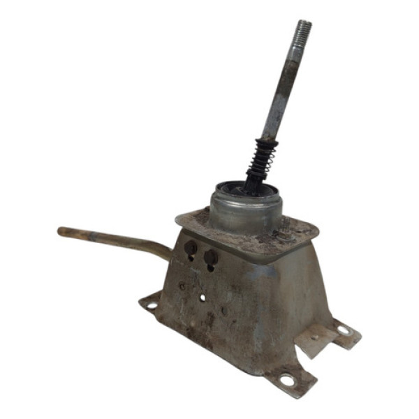 Alavanca Trambulador Volkswagen Gol G3 1999 2000 2001 A 2005