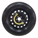 Roda Estepe 5x114,3 R17 Hyundai Santa Fé 2006 2007 A 2013