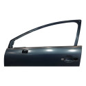 Porta Dianteira Esquerda Citroen C4 Pallas 2007 2008 A 2013