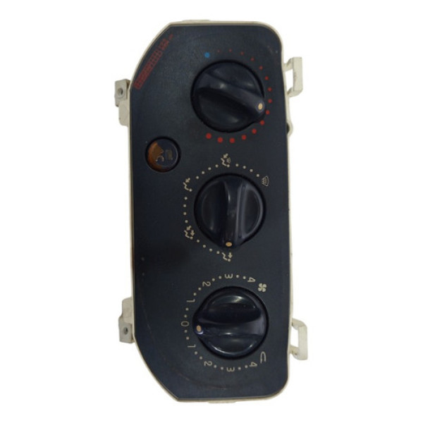 Painel Comando Ar Condicionado Renault Clio 2000 A 2012