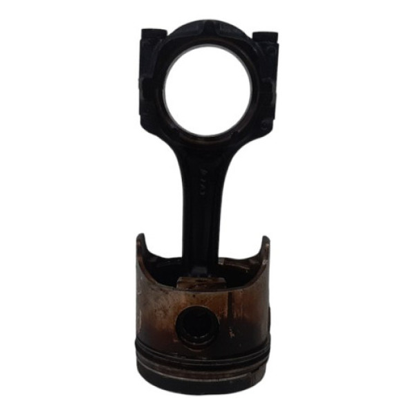 Pistão Biela Fiat Palio 1.0 8v 1995 1996 1997 1998 A 2000