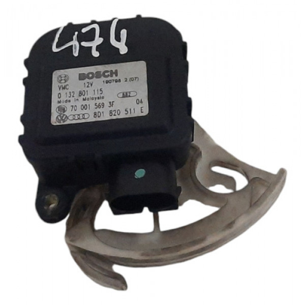 Motor Atuador Caixa Ar Forçado Passat 1.8 Turbo 1996 A 2001