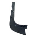  Soleira Moldura Dianteira Direita Renault Clio 2000 A 2012